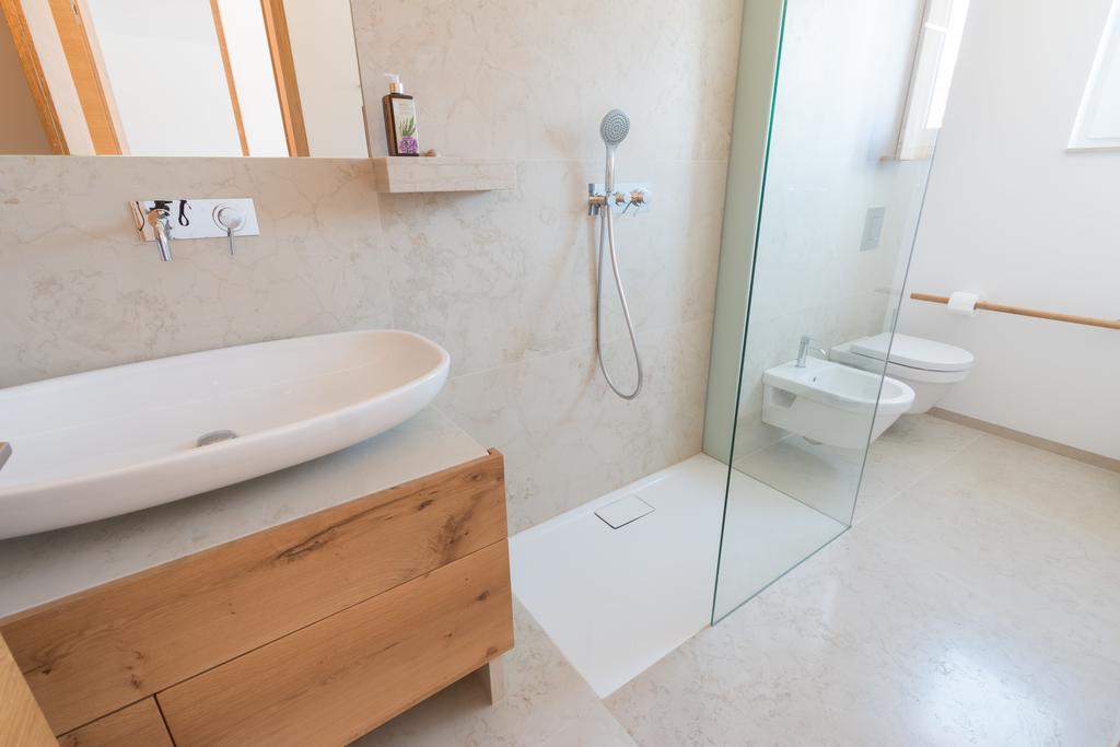 Apartment Beta 伊佐拉 外观 照片